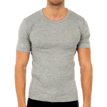 Aluspaidat Abanderado  0806-GRIS  EU XL – Abanderado