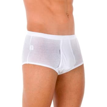 Alushousut Abanderado  0985-BLANCO  EU XXL