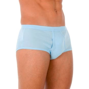 Alushousut Abanderado  0985-CELESTE  EU XXL – Abanderado