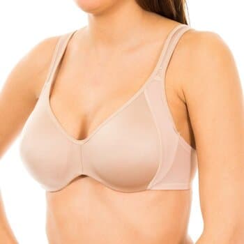 Kaarituetut rintaliivit DIM  3792-PEAU  100C – DIM