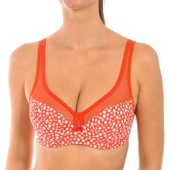 Kaarituetut rintaliivit DIM 3983-AUW 90B – DIM
