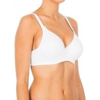 Rintaliivit PLAYTEX  4183-BLANCO  100B – PLAYTEX
