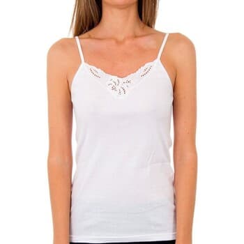 Aluspaidat Abanderado 4754-BLANCO EU L – Abanderado