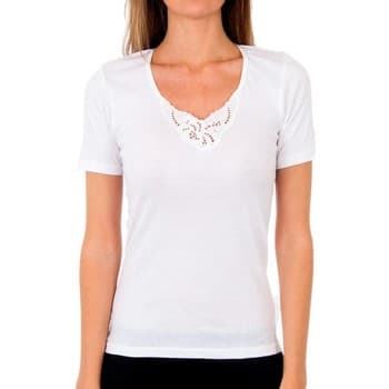 Aluspaidat Abanderado 4756-BLANCO EU L – Abanderado