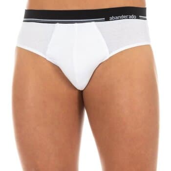 Alushousut Abanderado A077H-BLANCO EU L – Abanderado