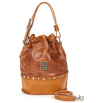 Käsilaukku Airstep / A.S.98  RISTA  Yksi Koko