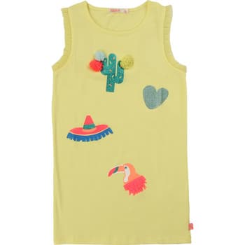 Lyhyt mekko Billieblush  NIAMO  4 vuotta – BILLIEBLUSH