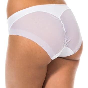 Alushousut Janira  1030391-BLANCO  EU S