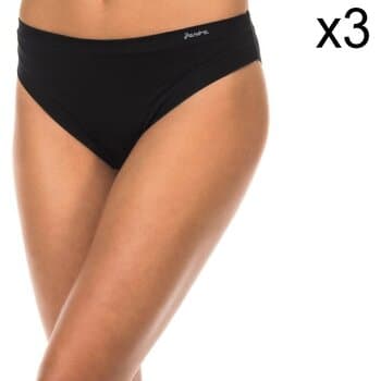 Alushousut Janira  1031184-NEGRO  EU M – Janira