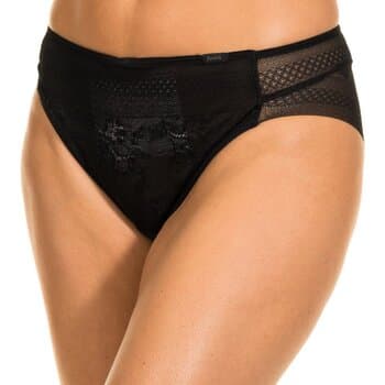 Alushousut Janira  1031609-NEGRO  EU XL – Janira