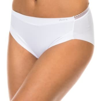 Alushousut Janira  1031672-BLANCO  EU XL