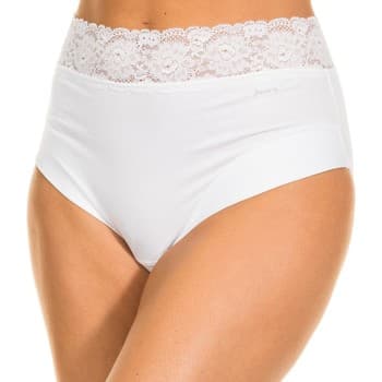 Alushousut Janira  1031785-BLANCO  EU M – Janira
