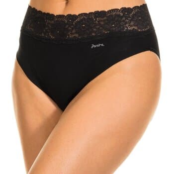 Alushousut Janira  1031786-NEGRO  EU M – Janira