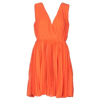 Lyhyt mekko Moony Mood  PE20-RPL-ROUGE  EU XL – Moony Mood