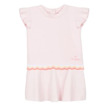 Lyhyt mekko Lili Gaufrette  NARITTE  6 kuukautta – Lili Gaufrette