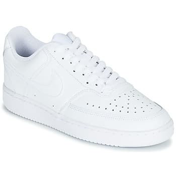 Kengät Nike  COURT VISION LOW  35 1/2 – Nike