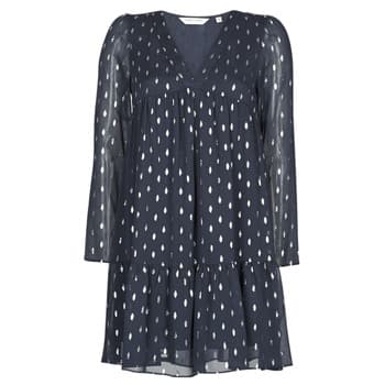 Lyhyt mekko Naf Naf  FOIL  DE 38 – Naf Naf