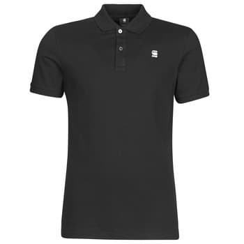 Lyhythihainen poolopaita G-Star Raw  DUNDA SLIM POLO SS  EU XL – G-Star Raw