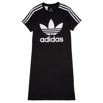 Lyhyt mekko adidas  SALOME  13 / 14 vuotta – Adidas