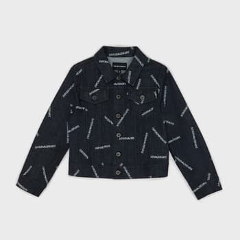 Farkkutakki Emporio Armani  Angelo  12 vuotta – Emporio Armani