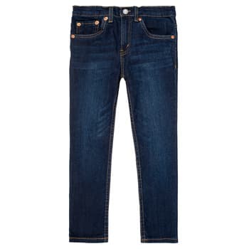 Slim-farkut Levis  512 SLIM TAPER  4 vuotta