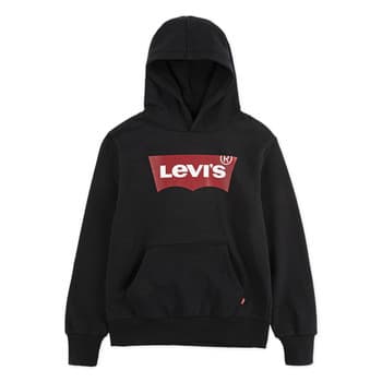 Hupparit Levis  BATWING SCREENPRINT HOODIE  6 vuotta