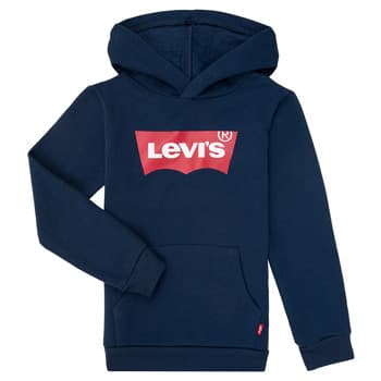 Hupparit Levis  BATWING SCREENPRINT HOODIE  16 vuotta
