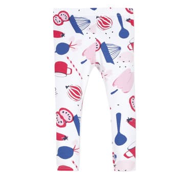 Legginsit & Sukkahousut Catimini  LEONTINE  3 kuukautta – Catimini
