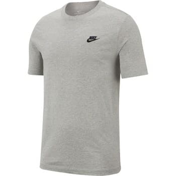 Lyhythihainen t-paita Nike  Nsw Club Tee  EU S