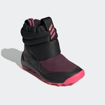 Lasten talvisaappaat adidas  Rapida Snow Boots C  29