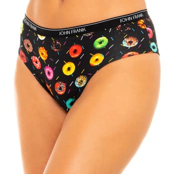 Alushousut John Frank WJFD-H03-DONUT-MULTICOLOR EU L – John Frank