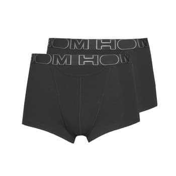 Bokserit Hom  HOM BOXERLINES BOXER BRIEF HO1 PAXK X2  EU XXL – Hom