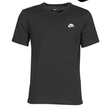 Lyhythihainen t-paita Nike  M NSW CLUB TEE  EU M