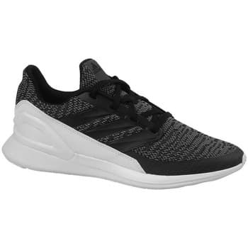Lastenkengät adidas  Rapidarun Knit J  38