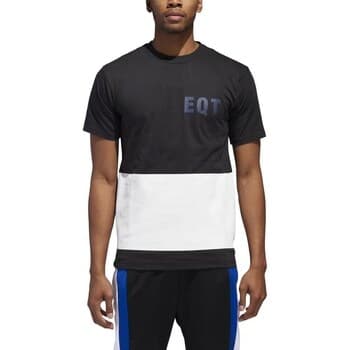 Lyhythihainen t-paita adidas  Graphic Eqt  EU L – Adidas