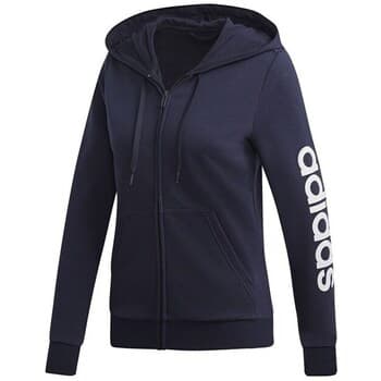 Hupparit adidas  Essentials Linear FZ  EU XS