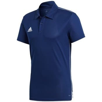 Lyhythihainen t-paita adidas  Core 18  EU S