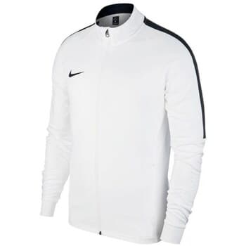 T-paidat pitkillä hihoilla Nike  JR Academy 18 Track  EU M
