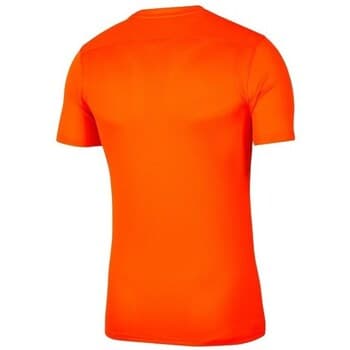 Lyhythihainen t-paita Nike  Park Vii  EU L