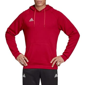 Ulkoilutakki adidas  adidas Tan Hooded Sweatshirt  EU M – Adidas
