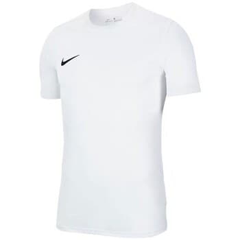 Lyhythihainen t-paita Nike  JR Dry Park Vii  EU M