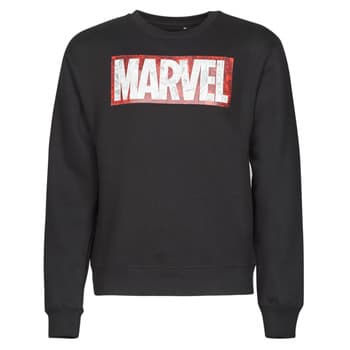 Lyhythihainen t-paita Yurban  MARVEL MAGAZINE CREW  EU S