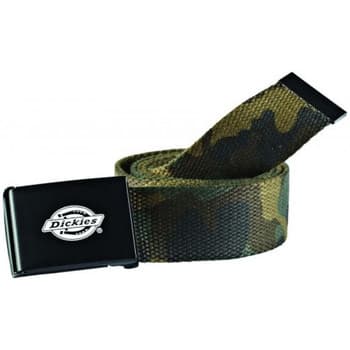 Vyöt Dickies  Orcutt  webbing belt  Yksi Koko – Dickies