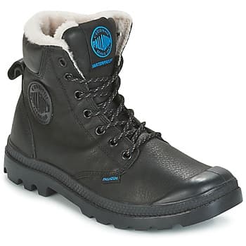 Kengät Palladium  PAMPA SPORT WPS  44 – Palladium