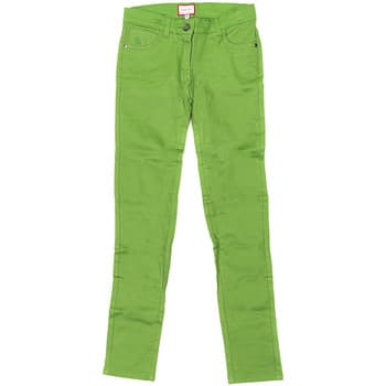 Chino-housut / Porkkanahousut Neck And Neck  17I13602-76  9 / 12 kuukautta