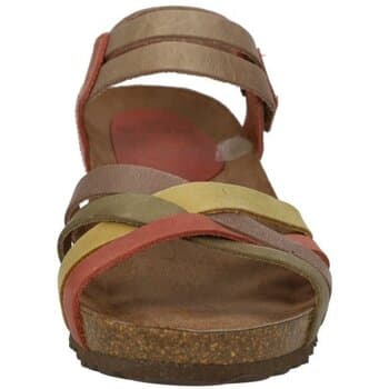 Korokepohjaiset sandaalit Interbios  -  41 – Interbios