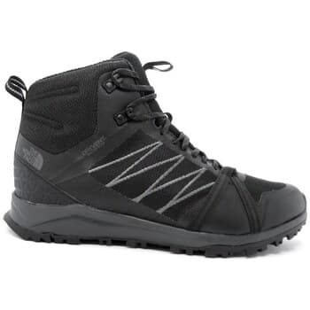 Kengät The North Face  Litewave Fastpack II Mid WP  45 – The North Face