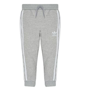 Jogging housut / Ulkoiluvaattee adidas  TREFOIL PANTS  15 / 16 vuotta – Adidas