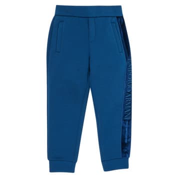 Jogging housut / Ulkoiluvaattee Emporio Armani  6H4P84-1JDSZ-0975  4 vuotta – Emporio Armani