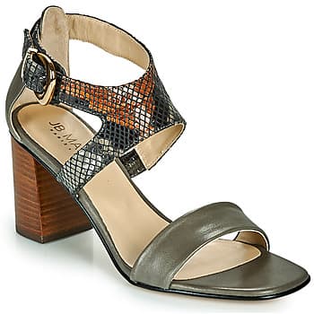 Korolliset sandaalit JB Martin  1NAWELI  37 – JB Martin